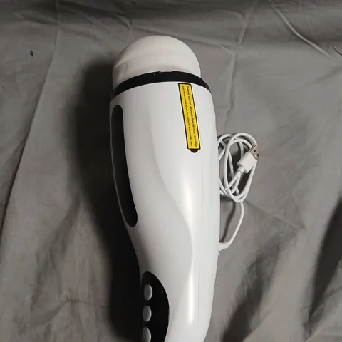 HANDHELD MASSAGER WAND 