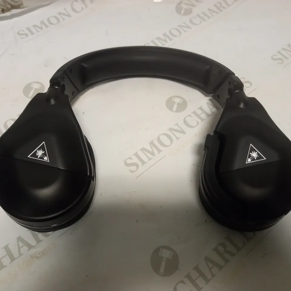 TURTLE BEACH STEALTH 600 GEN 2 MAX WIRELESS XBOX HEADSET, BLACK