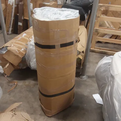 QUALITY BAGGED NOVILLA 27CM ORTHO MEMORY FOAM POCKET SPRUNG SMALL DOUBLE MATTRESS