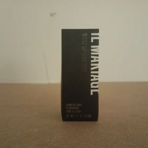 IL MAKIAGE FLAWLESS BASE FOUNDATION (30ML)