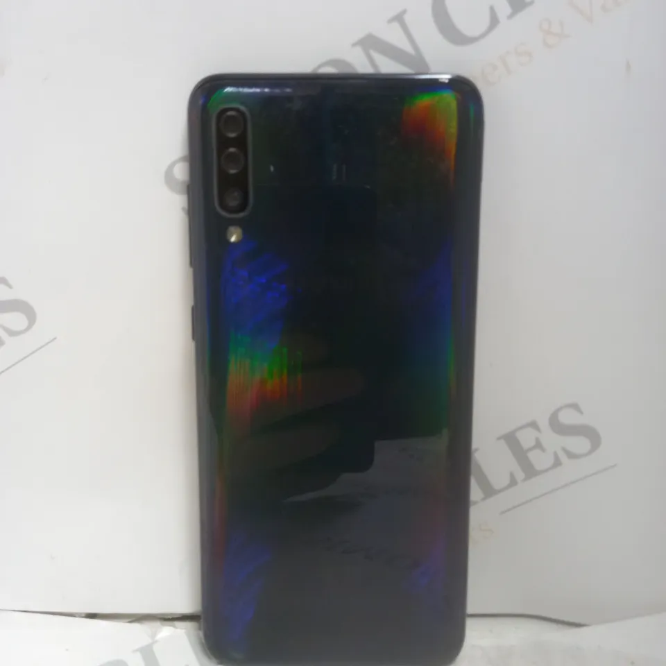 SAMSUNG GALAXY A70 SMARTPHONE 