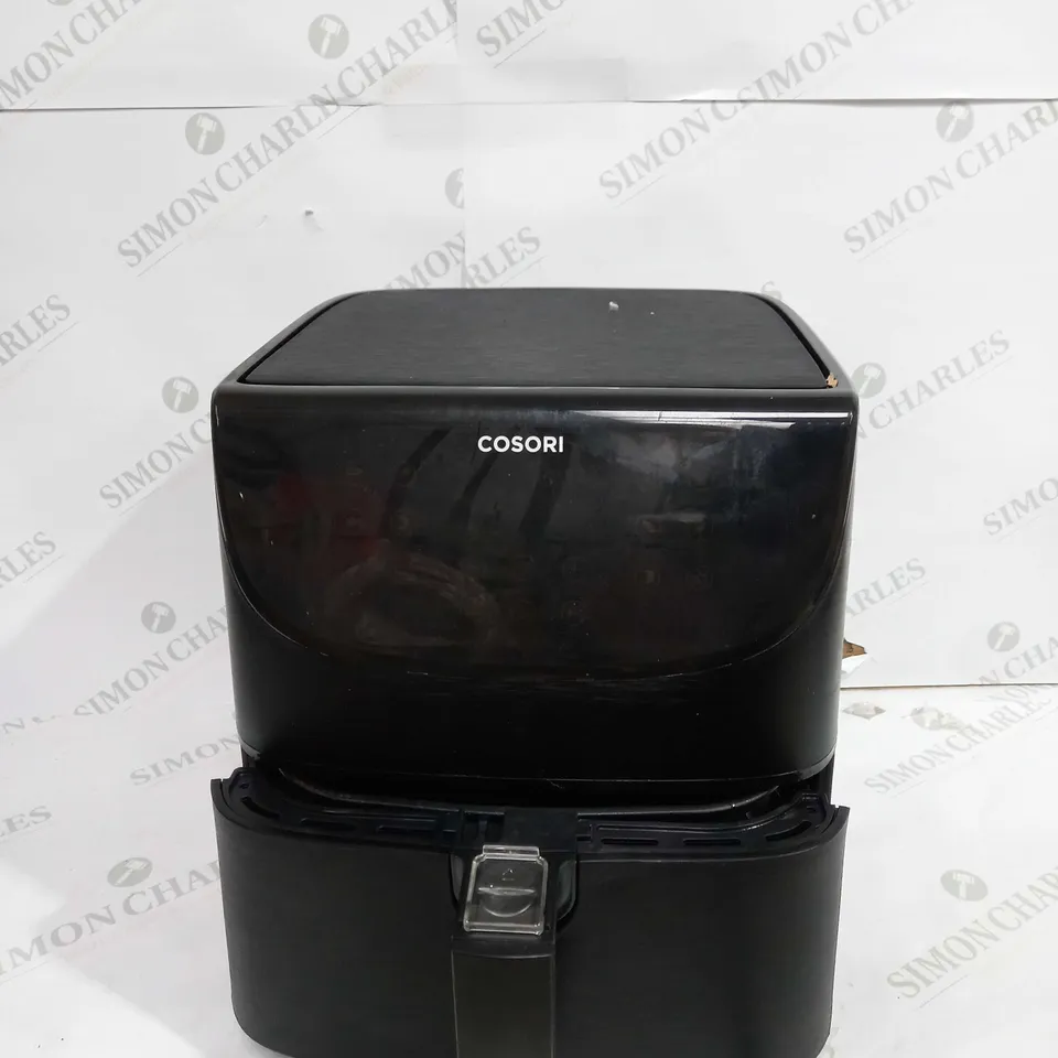 COSORI 5.5L XXL OIL FREE AIR FRYER 1500W