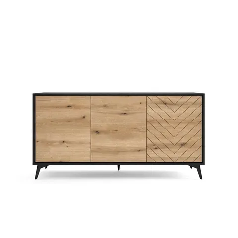 VAUGHN 154CM WIDE SIDEBOARD 
