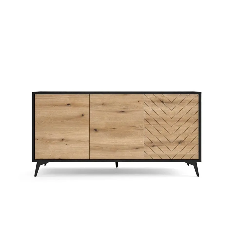 VAUGHN 154CM WIDE SIDEBOARD 
