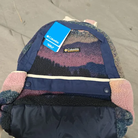 COLUMBIA HELVETIA 14L BACKPACK 