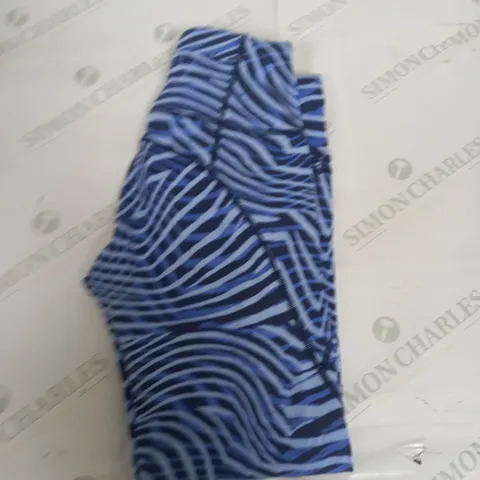 SWEATY BETTY WORKOUT LEGGINGS SIZE XS