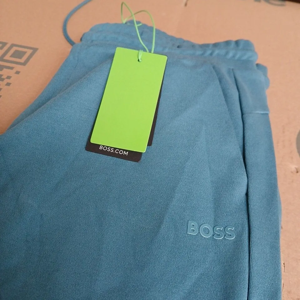 HUGO BOSS HADIKO X JOGGERS - SIZE L