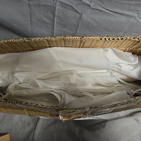 BOXED LEMROE GAZEBO SIDE PANELS