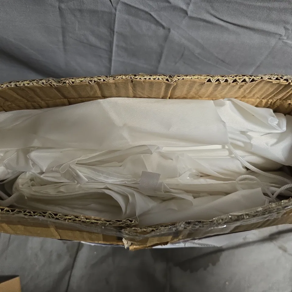 BOXED LEMROE GAZEBO SIDE PANELS 