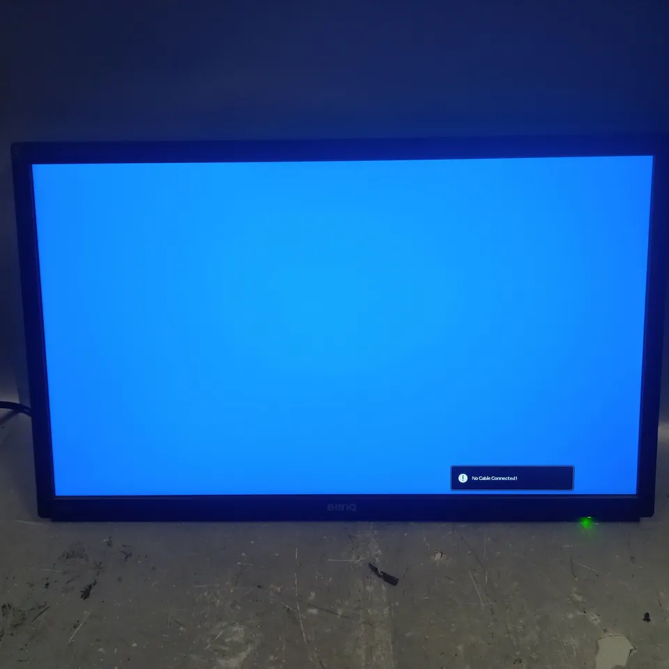 UNBOXED BENQ 22" LCD MONITOR - GW2270