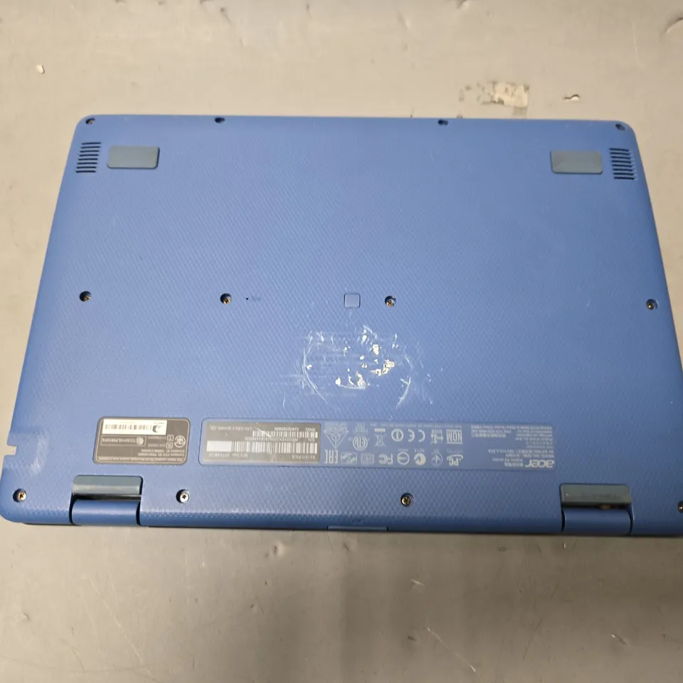 ACER ASPIRE R3