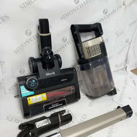 SHARK STRATOS CORDLESS VACUUM