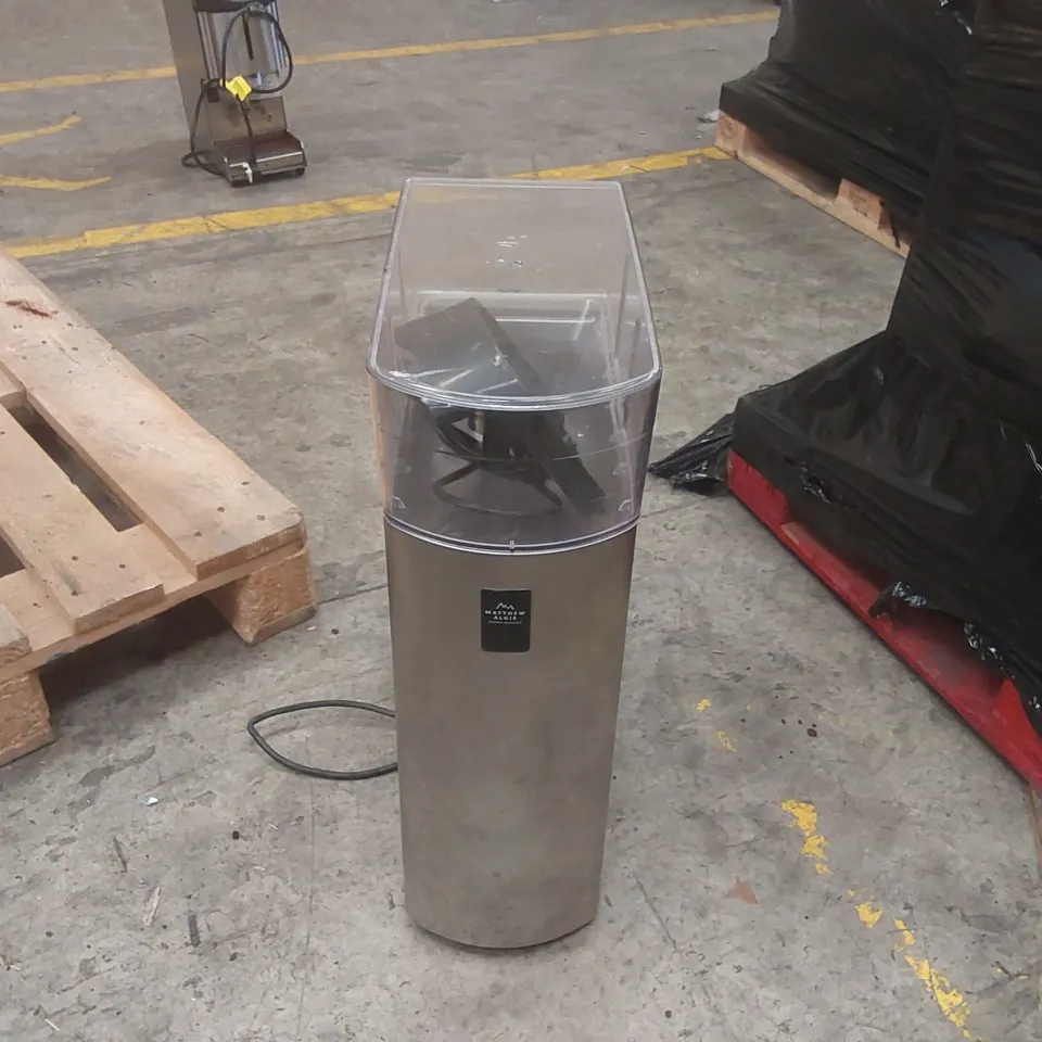 EUREKA MYTHOS COMMERCIAL COFFEE GRINDER