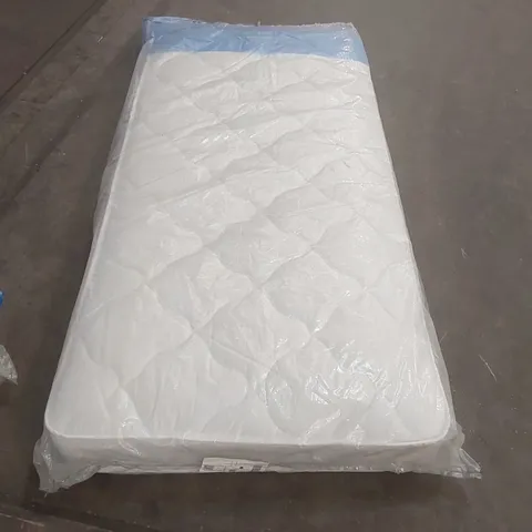 QUALITY BAGGED 90CM SINGLE PREMIUM MATTRESS