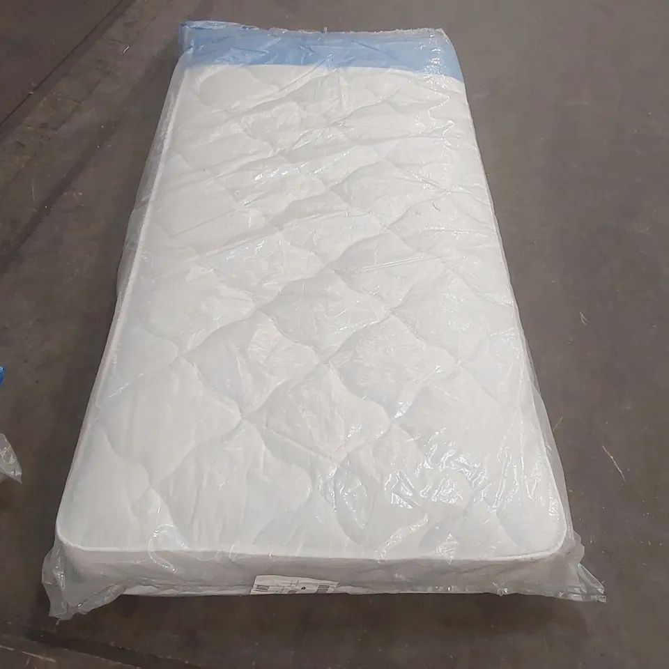 QUALITY BAGGED 90CM SINGLE PREMIUM MATTRESS