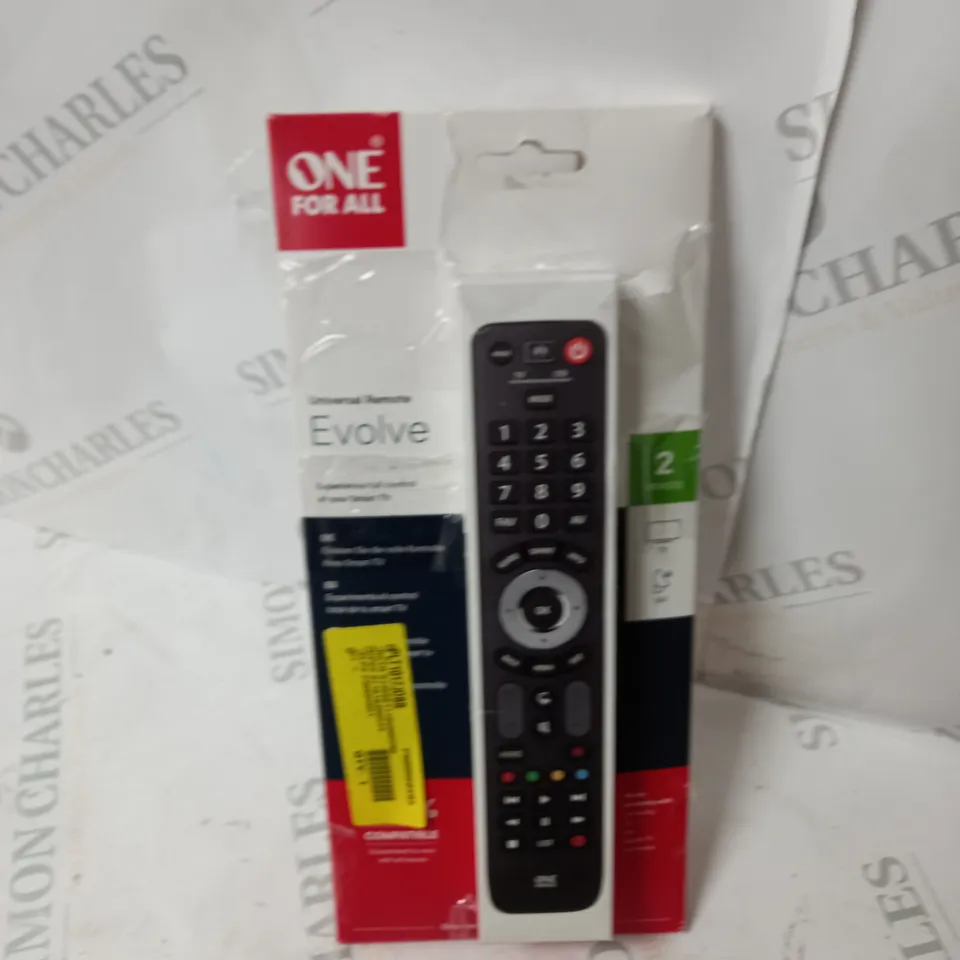 BOX OF APPROXIMATELY 20 ASSORTED ELECTRICAL ITEMS TO INCLUDE HEADPHONES, EARPHONES, REMOTES ETC - COLLECTION ONLY 