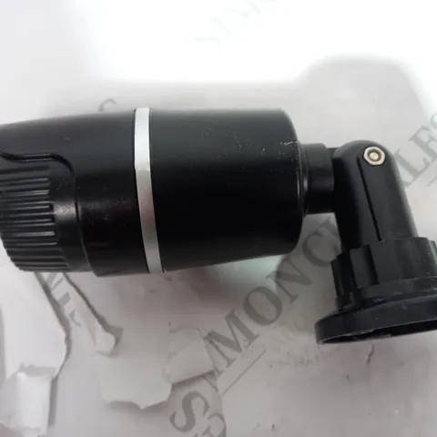 DECOY CAMERA WITH IR LED