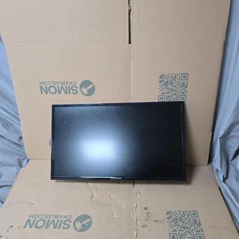 AOPEN 22CV1Q LCD MONITOR – 22-INCH, BLACK