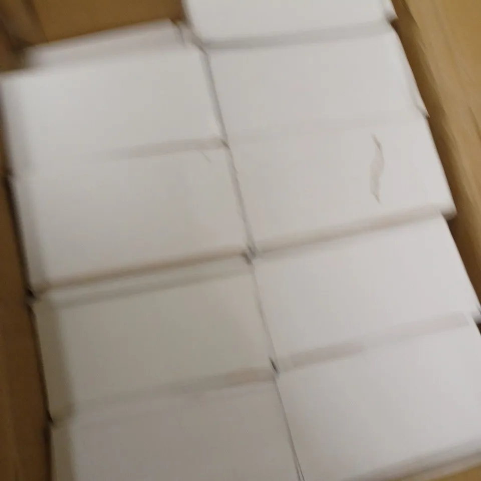 APPROXIMATELY 50 BOXES OF XMAS STRING LIGHTS IN WHITE