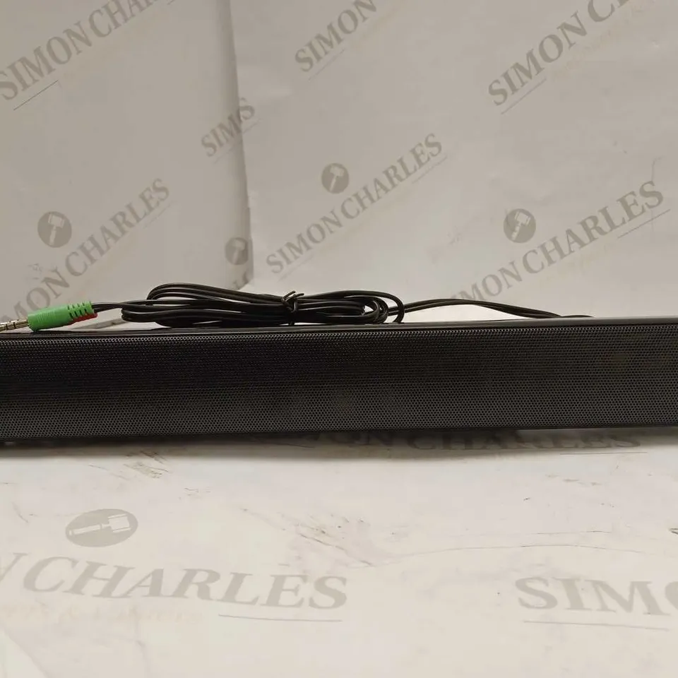 SOUNDBAR LP-S11 THE COMPUTER SPEAKERS