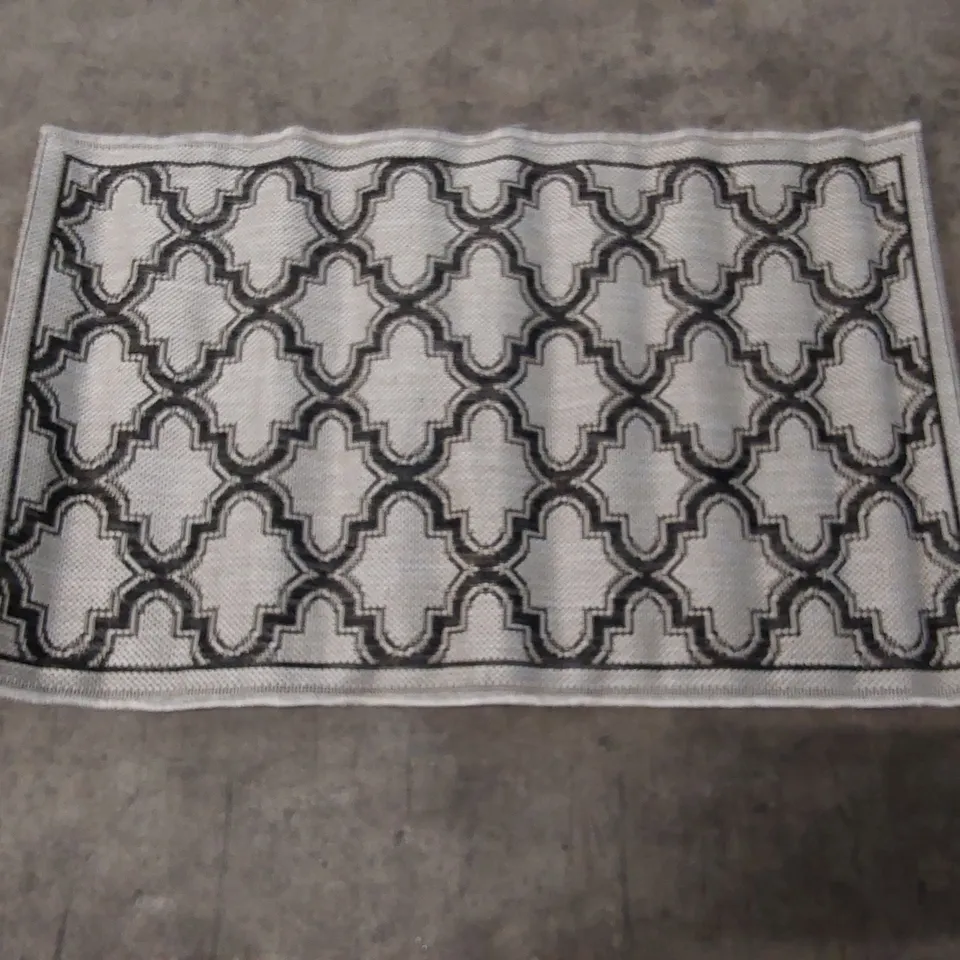 BRAND NEW PACO HOME COCO RUG - 100 x 60cm