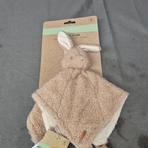 LITTLE DUTCH CUDDLE CLOTH