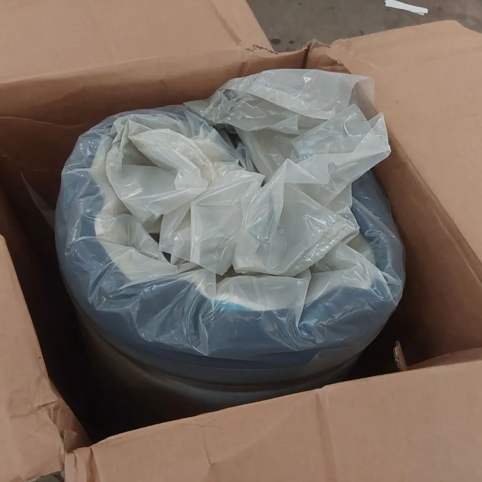 QUALITY BOXED, BAGGED AND ROLLED SIMBA ZONED 135CM DOUBLE MATTRESS 