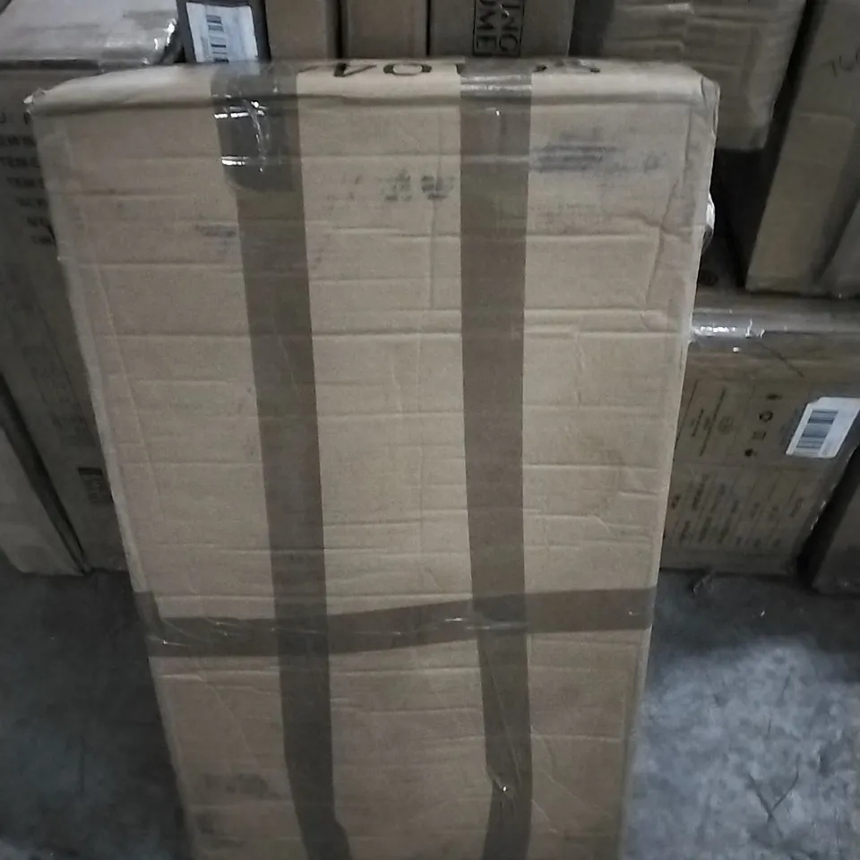 BOXED BEDSIDE TABLE  SC1044