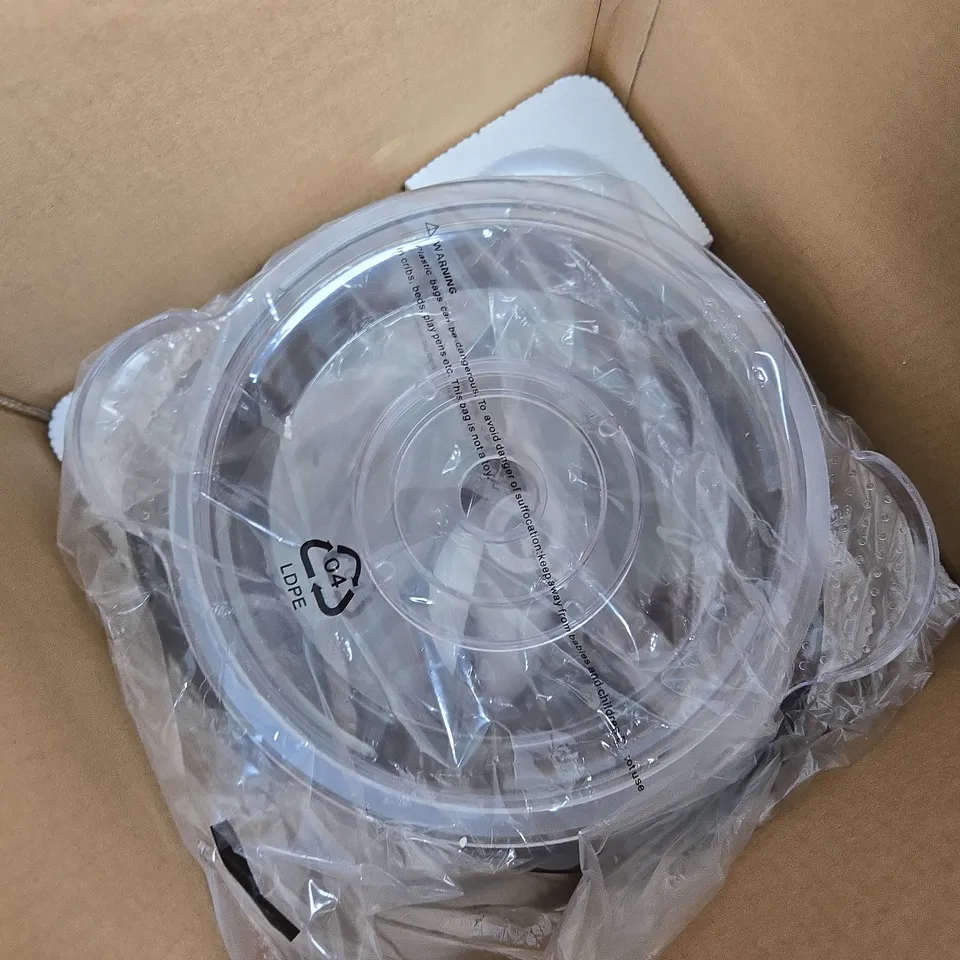 BOXED SPZTJK MEAT GRINDER