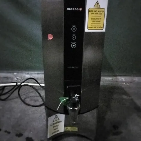 MARCO T10 ECOBOILER