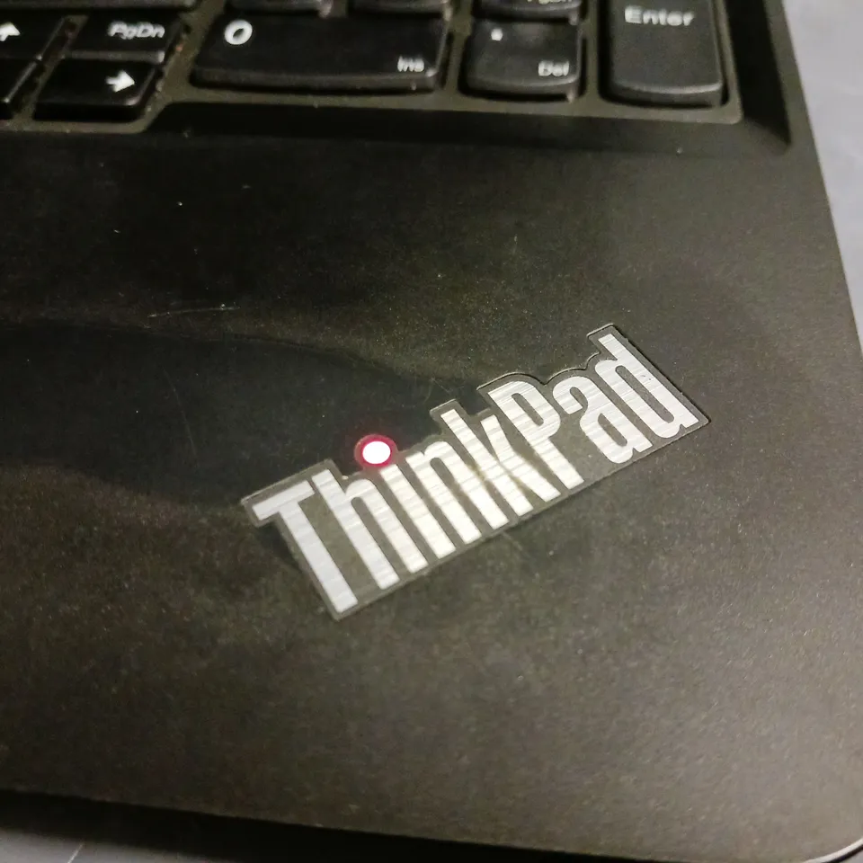 UNBOXED LENOVO E560 INTEL CORE I5 LAPTOP