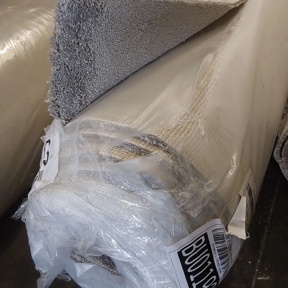 ROLL OF QUALITY PINNACLE AB STEPPING STONE CARPET // SIZE: APPROX 4 X 5m
