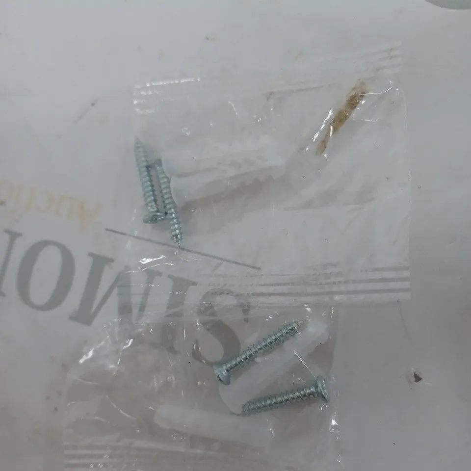 SET OF 2 SFIXX USB RECHARGEABLE MOTION SENSOR LIGHT