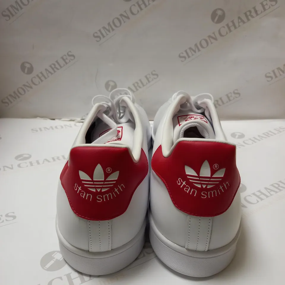 ADIDAS ORIGINAL STAN SMITH TRAINER SIZE 20 
