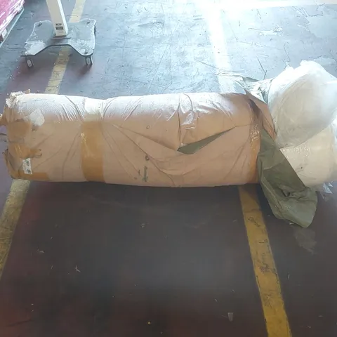 QUALITY BAGGED AND ROLLED NICHELI 140CM EUROPEAN DOUBLE MATTRESS 
