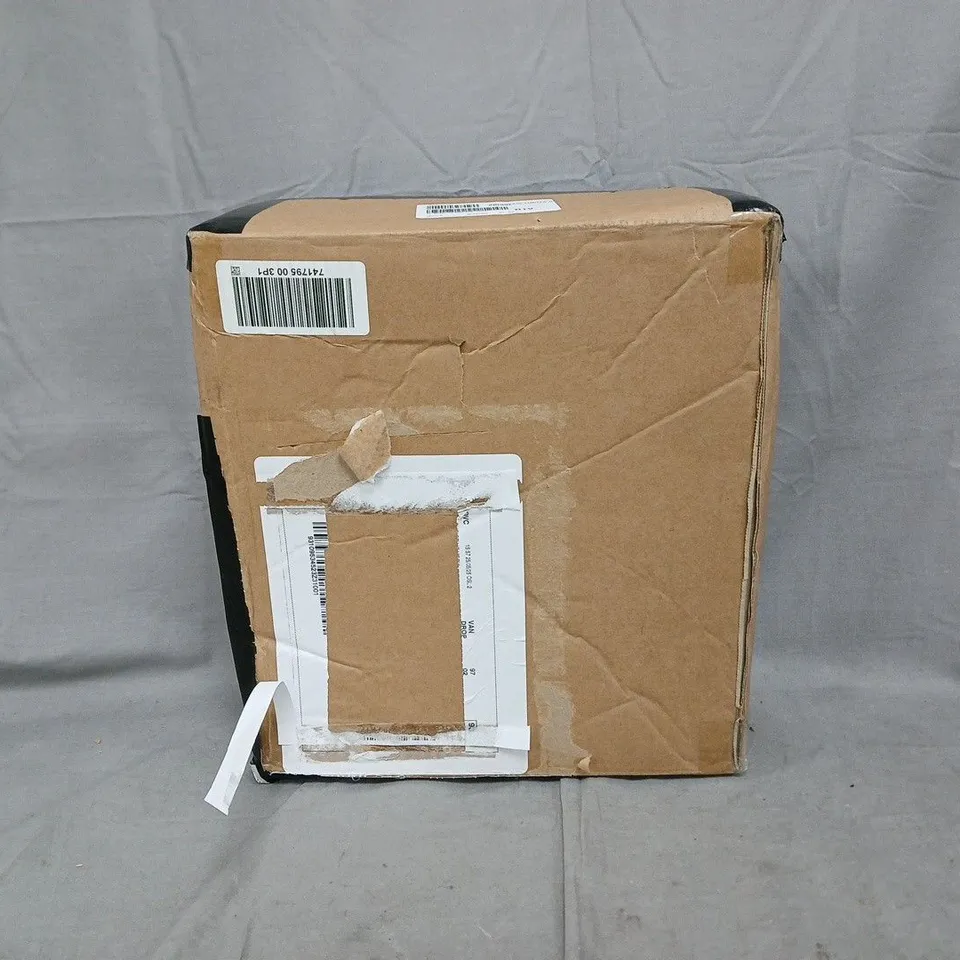 BOXED GRUMPY GARDENER METAL NO KINK HOSE