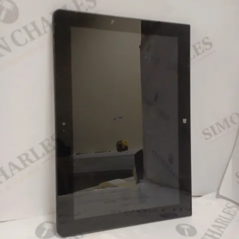LENOVO THINKPAD TABLET IN BLACK