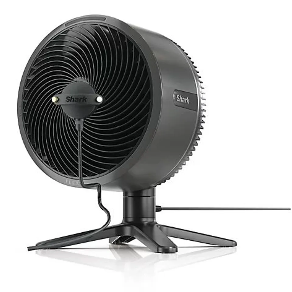SHARK FLEXBREEZE TABLE MATE FAN FA150UK