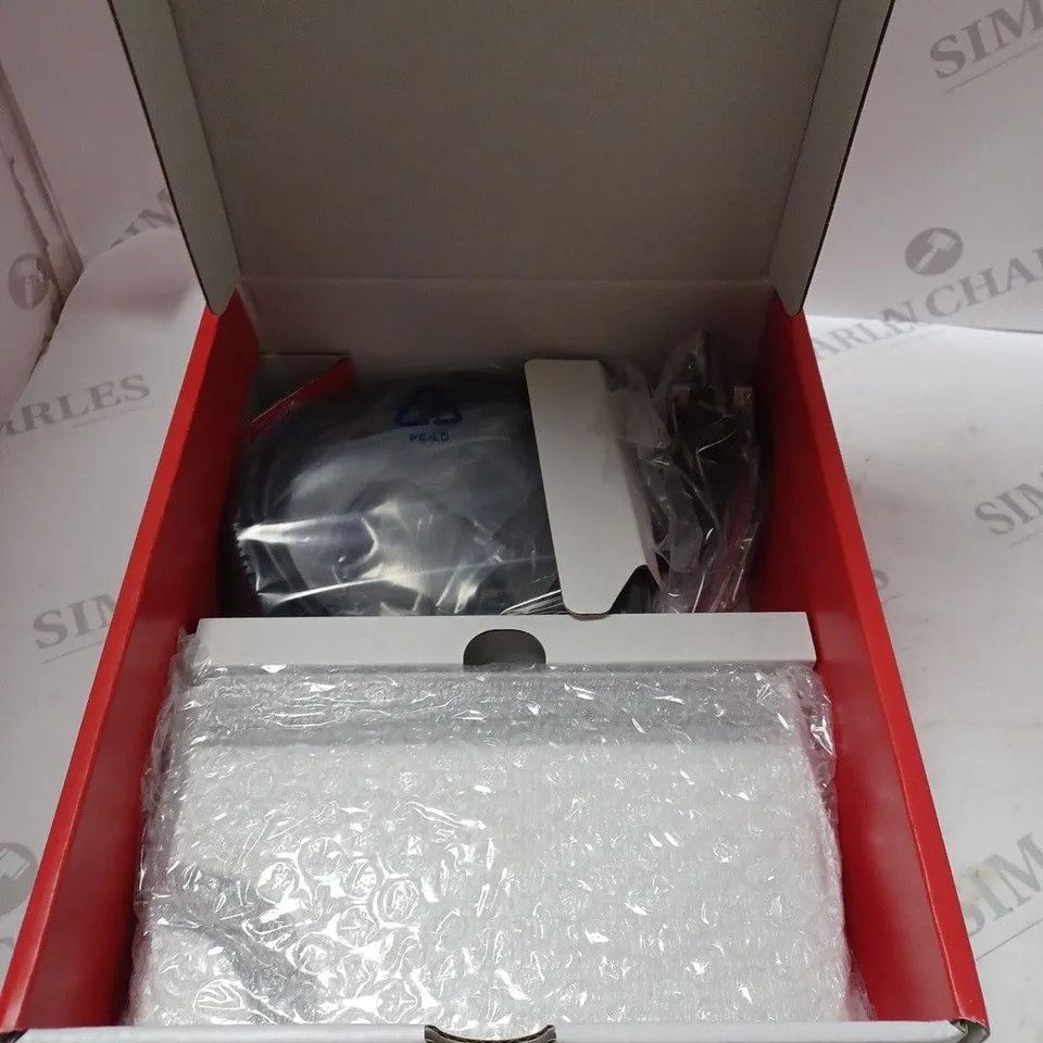 NINTENDO SWITCH OLED MODEL WHITE BOXED 