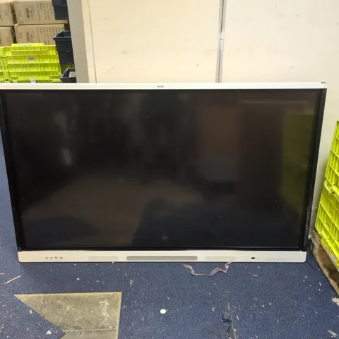 SBID-MX065-V2 65-INCH LCD MONITOR