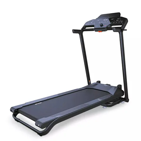 BOXED DECATHLON DOMYOS MIRRORED TREADMILL (1 BOX)