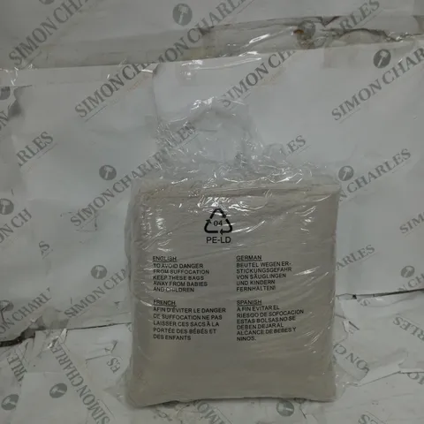 COZEE HOME HEATED BLANKET IN STONE