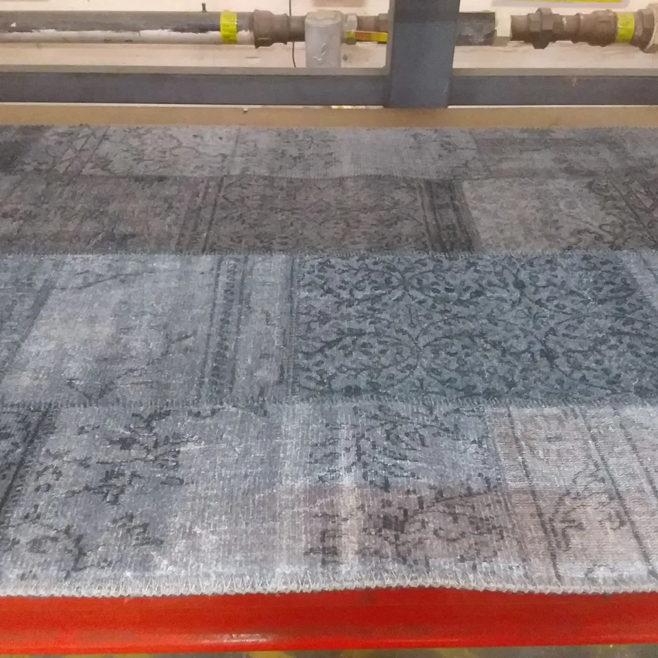 EKOHALI SIESTA RUG - GREY 