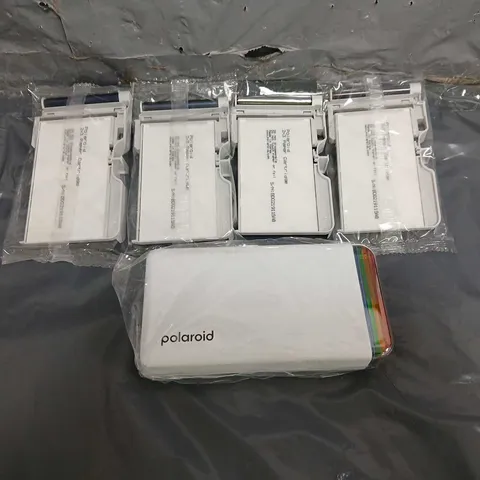 POLAROID EVERYTHING BOX HIΒ·PRINT 2X3 GEN 2 (WHITE)