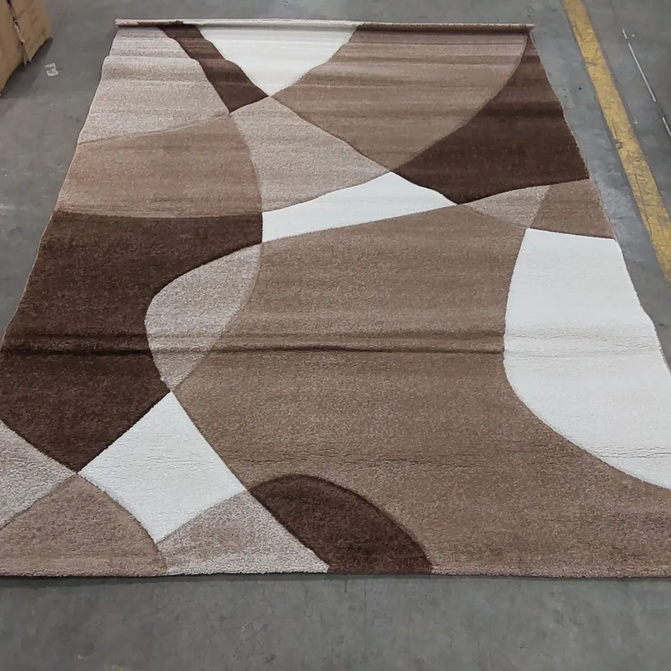 PACO HOME DIAMANT SV RUG - 160 x 230cm