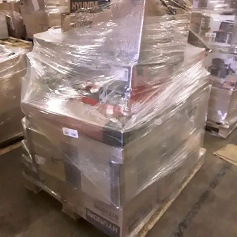 PALLET OF APPROXIMATELY 27 ASSORTED HOUSEHOLD & ELECTRICAL ITEMS INCLUDING