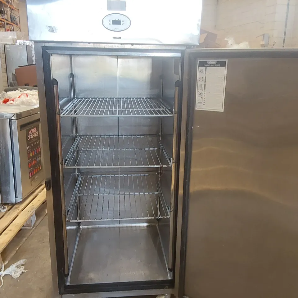 FOSTER PSG500H COMMERCIAL REFRIGERATOR