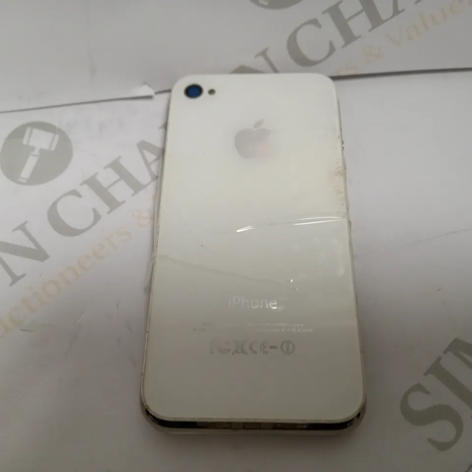 APPLE IPHONE 4S A1387