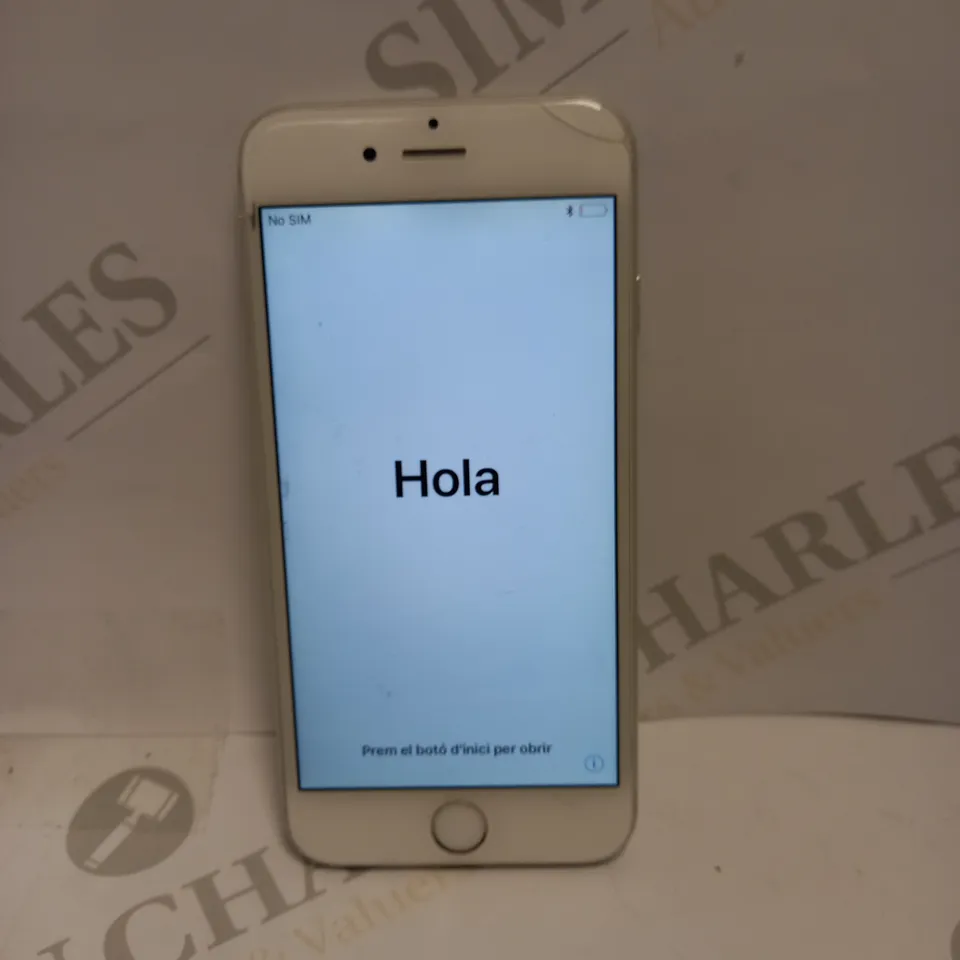 APPLE IPHONE 6 (A1586) SMARTPHONE 