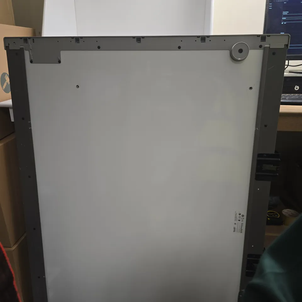 SMART TECHNOLOGIES INTERACTIVE WHITEBOARD PANEL – SB660